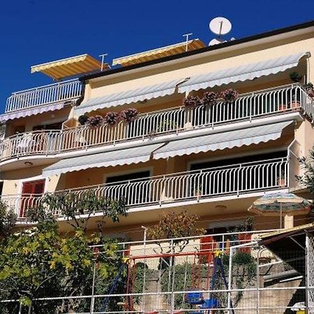 Apartments And Rooms With Parking Space Rabac, Labin - 12368 מראה חיצוני תמונה