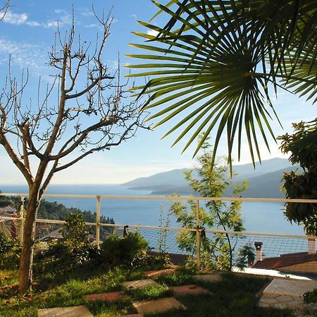 Apartments And Rooms With Parking Space Rabac, Labin - 12368 מראה חיצוני תמונה