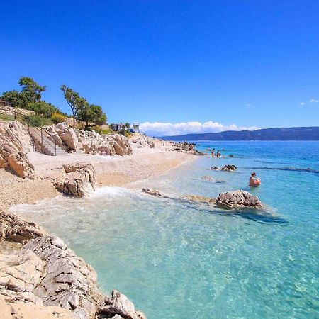 Apartments And Rooms With Parking Space Rabac, Labin - 12368 מראה חיצוני תמונה