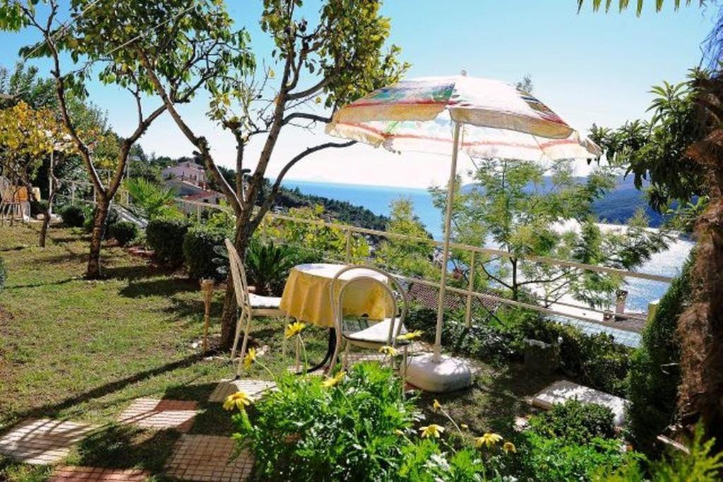 Apartments And Rooms With Parking Space Rabac, Labin - 12368 מראה חיצוני תמונה
