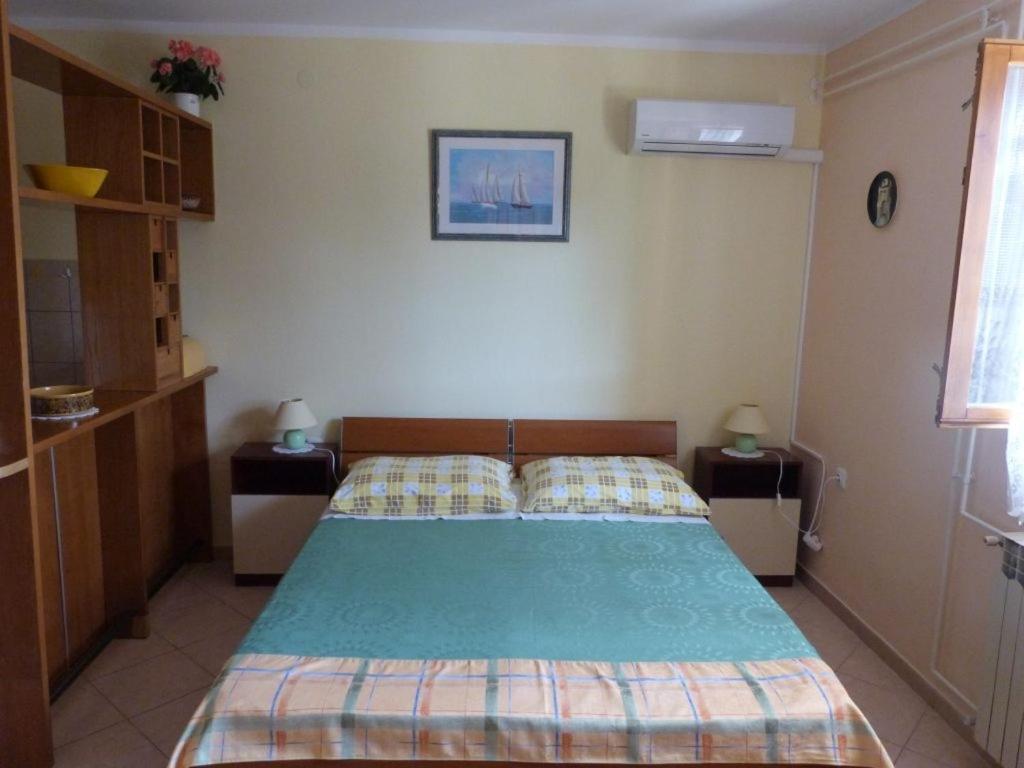 Apartments And Rooms With Parking Space Rabac, Labin - 12368 מראה חיצוני תמונה