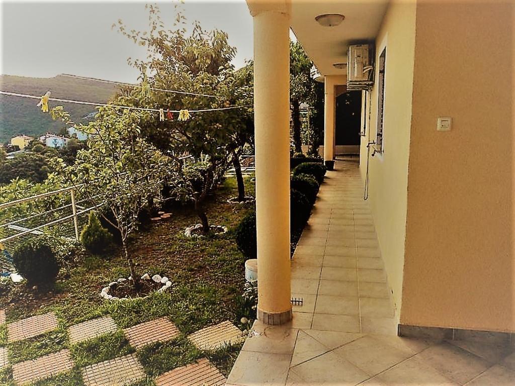 Apartments And Rooms With Parking Space Rabac, Labin - 12368 מראה חיצוני תמונה