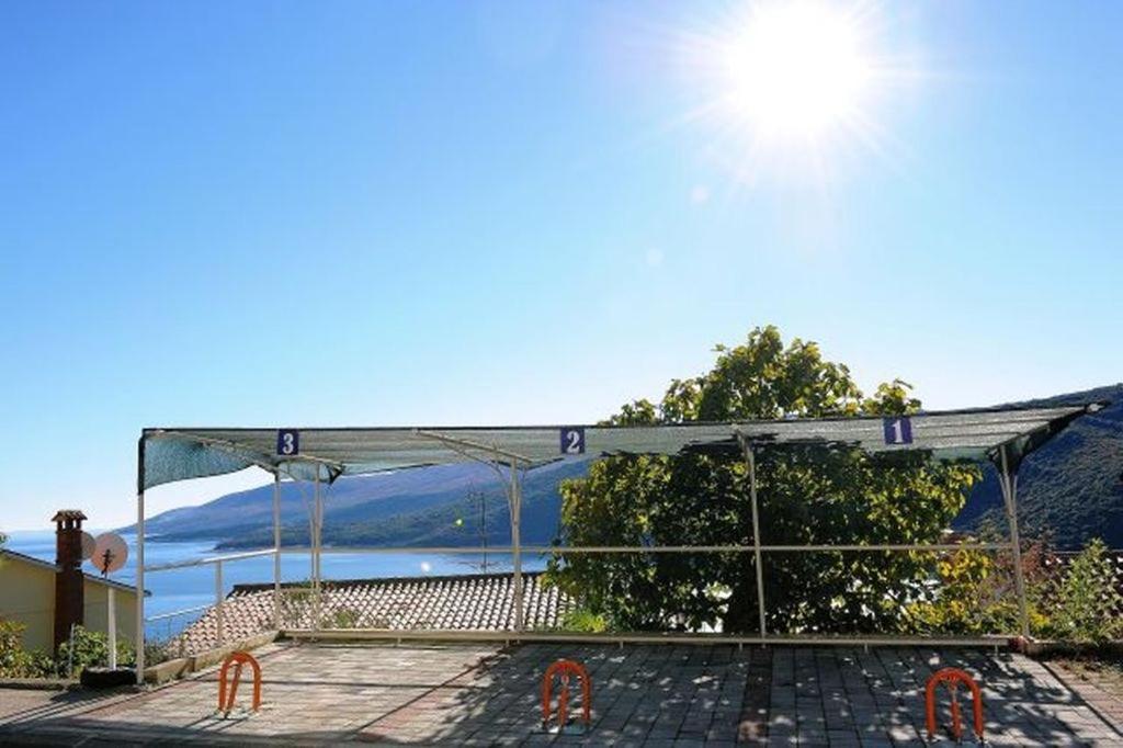 Apartments And Rooms With Parking Space Rabac, Labin - 12368 מראה חיצוני תמונה