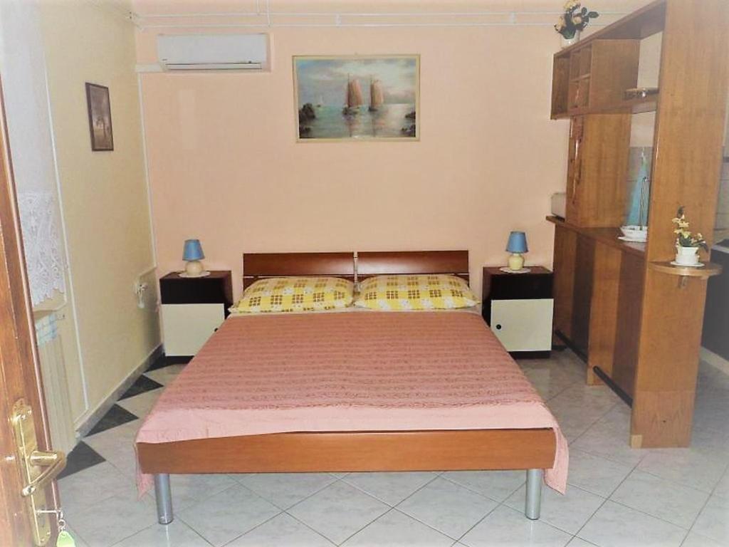 Apartments And Rooms With Parking Space Rabac, Labin - 12368 מראה חיצוני תמונה