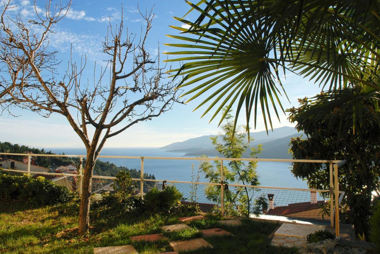 Apartments And Rooms With Parking Space Rabac, Labin - 12368 מראה חיצוני תמונה