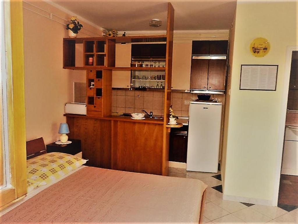 Apartments And Rooms With Parking Space Rabac, Labin - 12368 מראה חיצוני תמונה