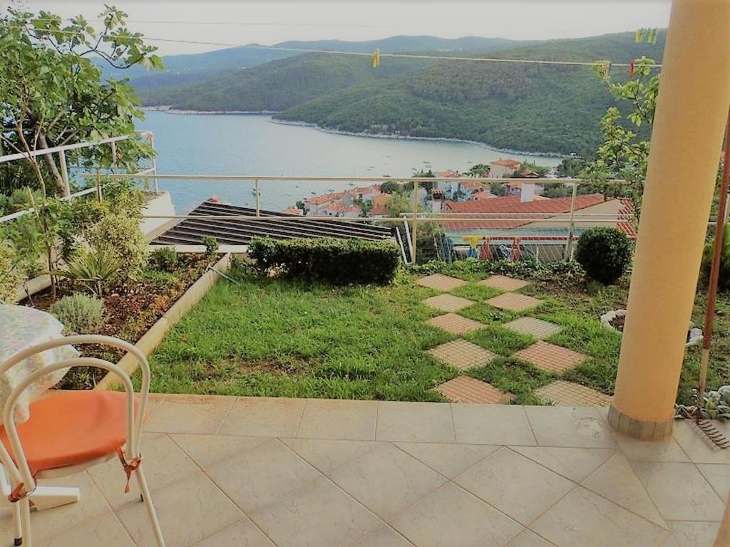Apartments And Rooms With Parking Space Rabac, Labin - 12368 מראה חיצוני תמונה