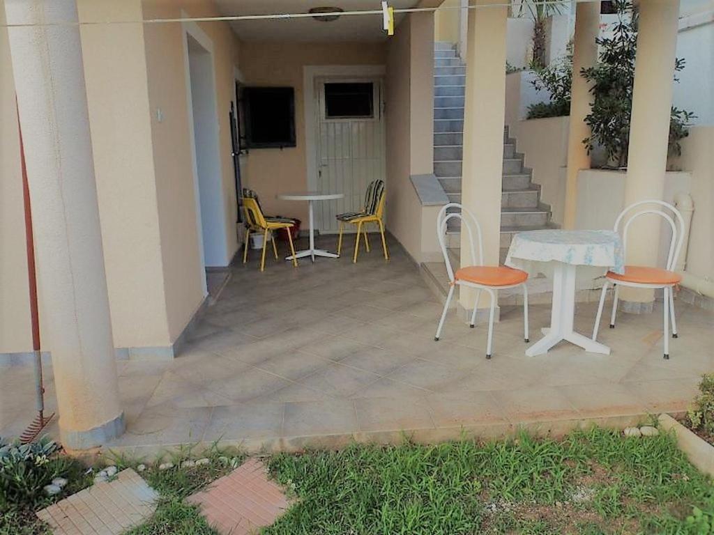Apartments And Rooms With Parking Space Rabac, Labin - 12368 מראה חיצוני תמונה