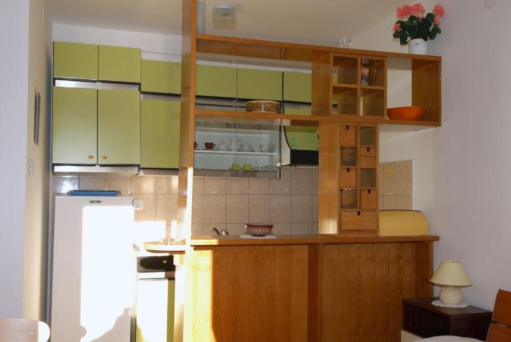 Apartments And Rooms With Parking Space Rabac, Labin - 12368 מראה חיצוני תמונה