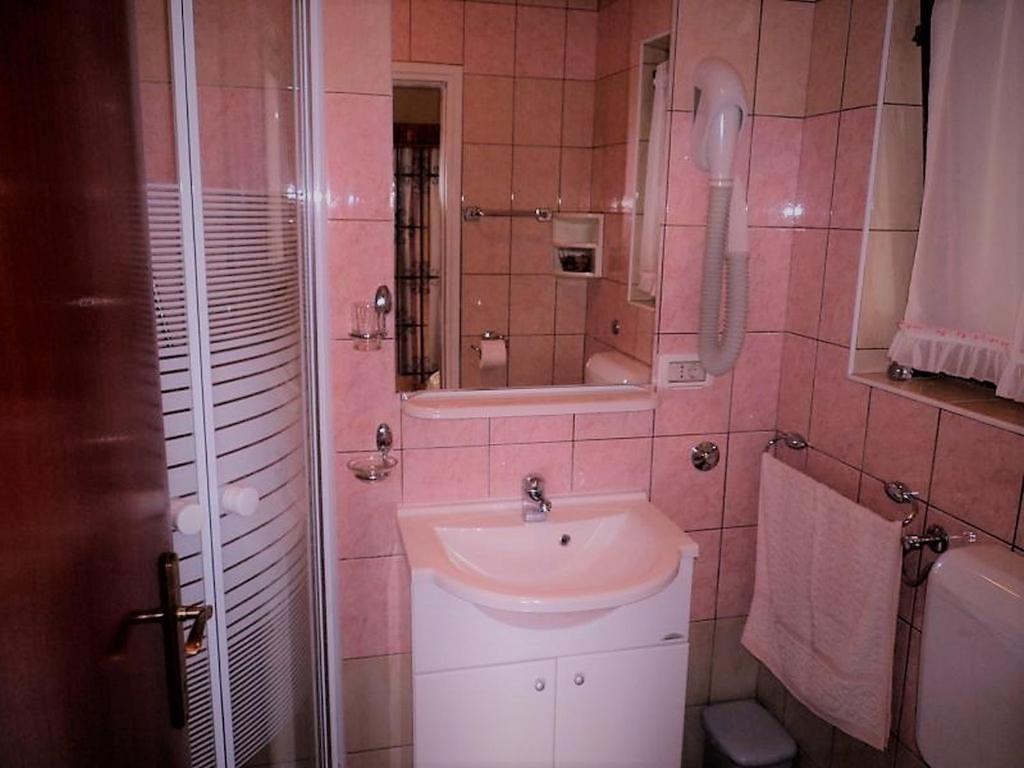 Apartments And Rooms With Parking Space Rabac, Labin - 12368 מראה חיצוני תמונה