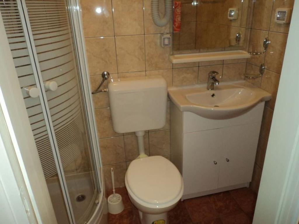 Apartments And Rooms With Parking Space Rabac, Labin - 12368 מראה חיצוני תמונה