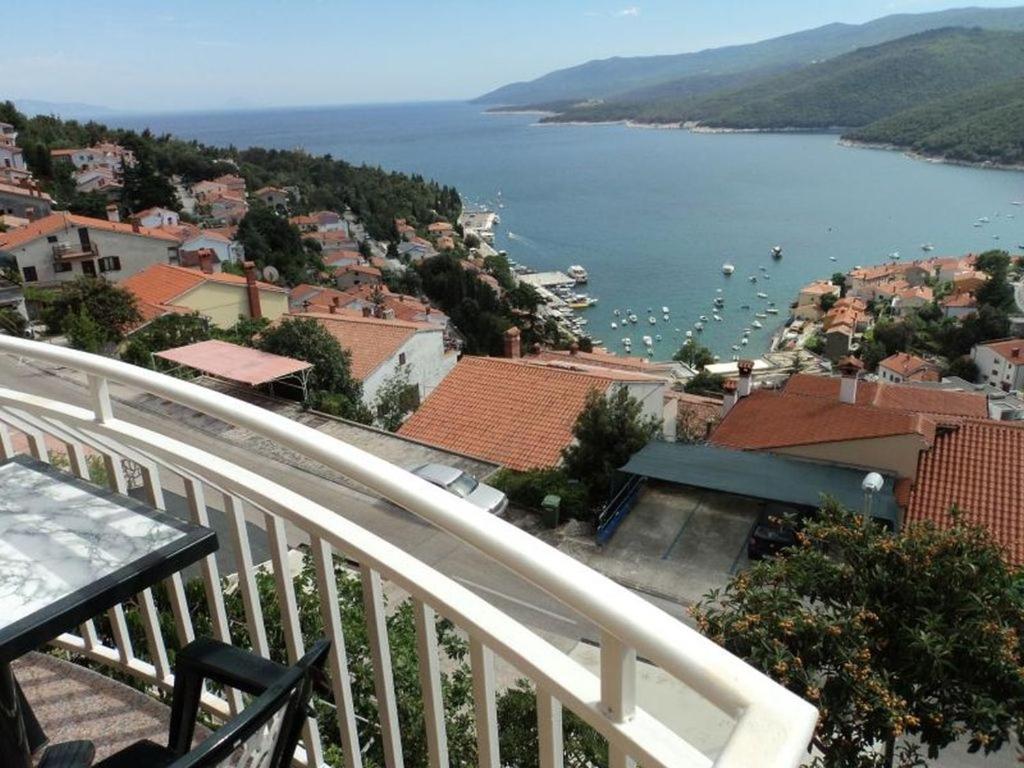 Apartments And Rooms With Parking Space Rabac, Labin - 12368 מראה חיצוני תמונה